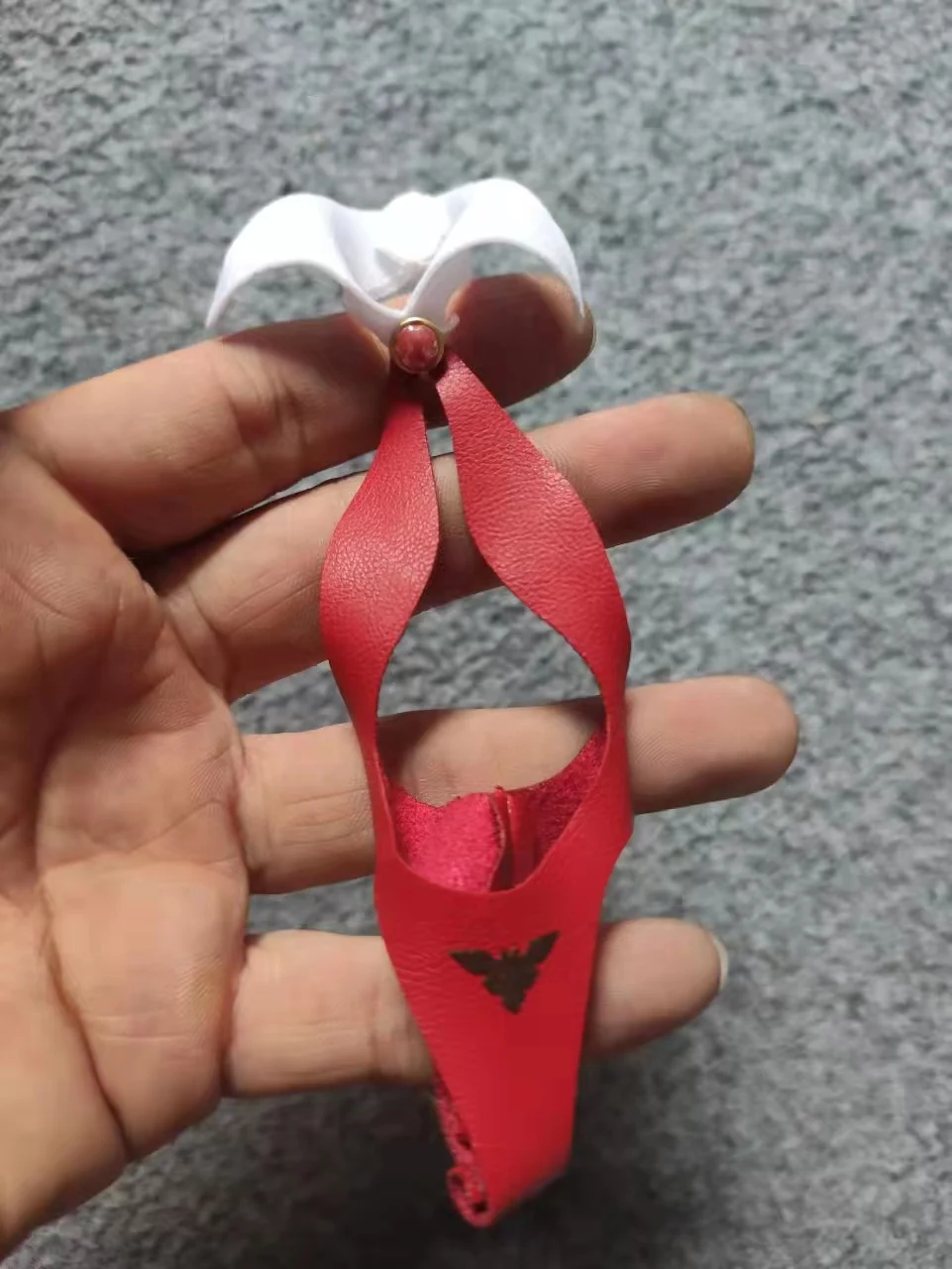 Phicen Vampirella бикини сапоги и пальто для 1/6 HT PH женские фигурки куклы игрушки - купить