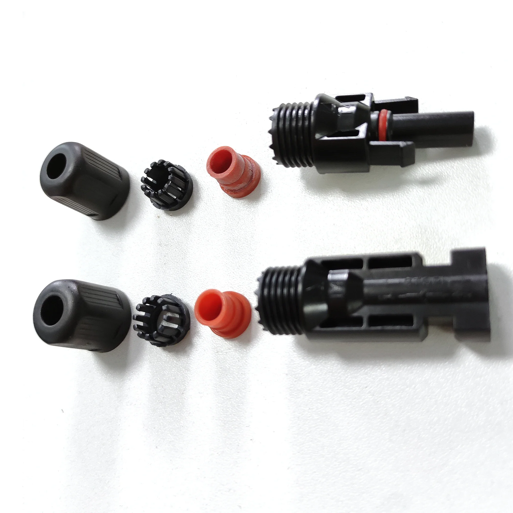 Новинка для 2546B PV солнечных обжимных инструментов сетевой набор Солнечные