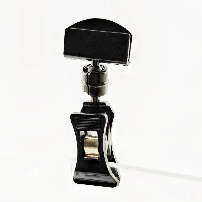 Tanie POP Przezroczyste Małe Klipsy Posiadacze Towar Plastikowy Znak Signage Karta Papierowa Wyświetlacz Metka Z Ceną Promocja Sprzedaż C012 30 Sztuk Cena POP Przezroczyste Małe Klipsy Posiadacze Towar Plastikowy Znak Signage Karta Papierowa Wyświetlacz Metka Z Ceną Promocja Sprzedaż C012 30 Sztuk