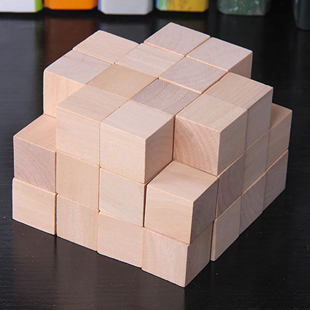 100 шт. в коробке ручные строительные блоки для учеников детские игры игрушки