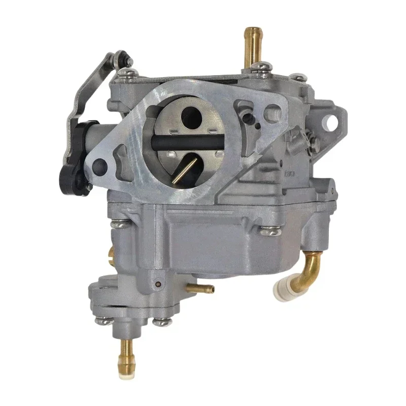 Совершенно новый лодочный двигатель OUNENG 853720 Т17 Т22 Т20 8М 0129554 8M 0167275 Карбюратор Mecury