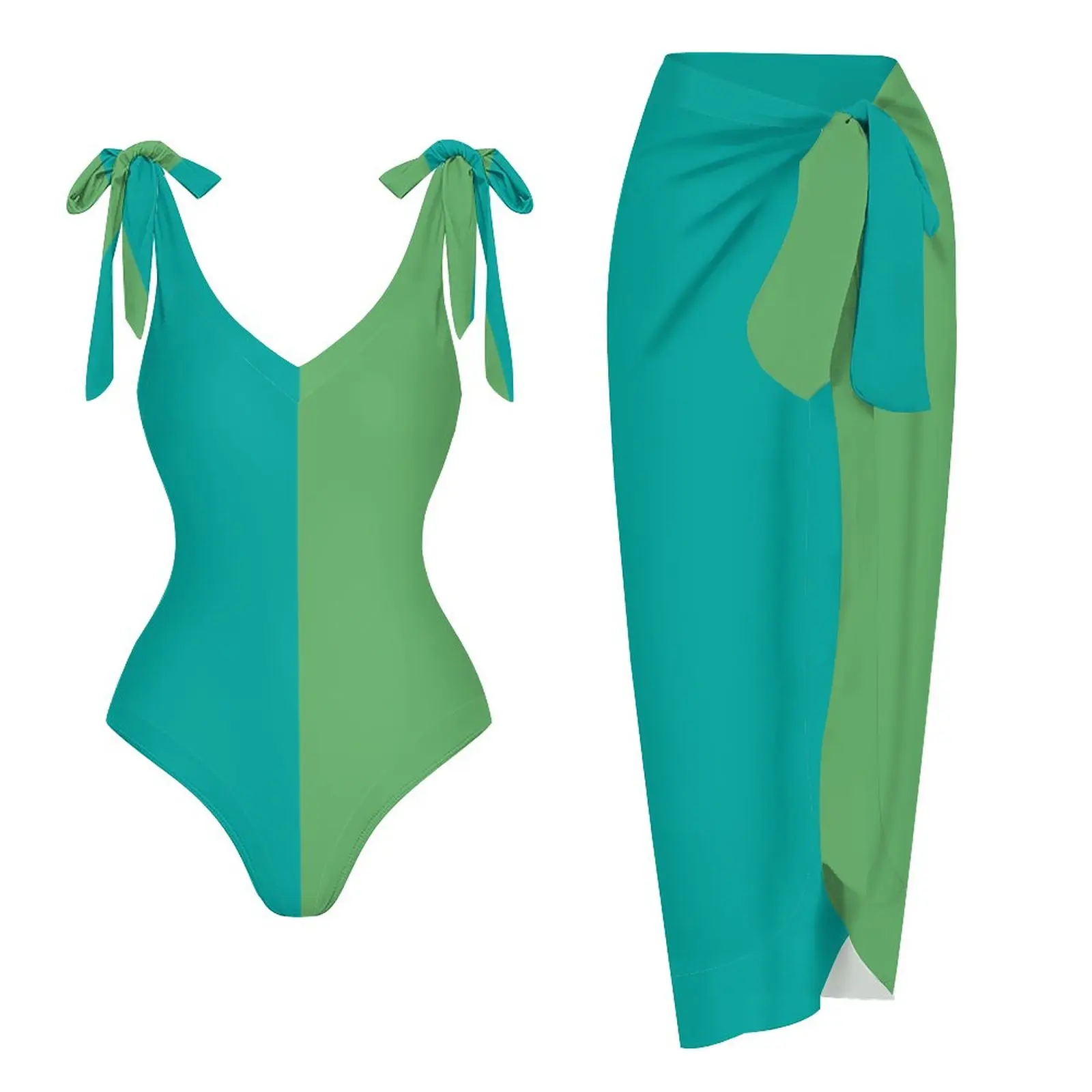 Женский винтажный купальник Bella Philosophy