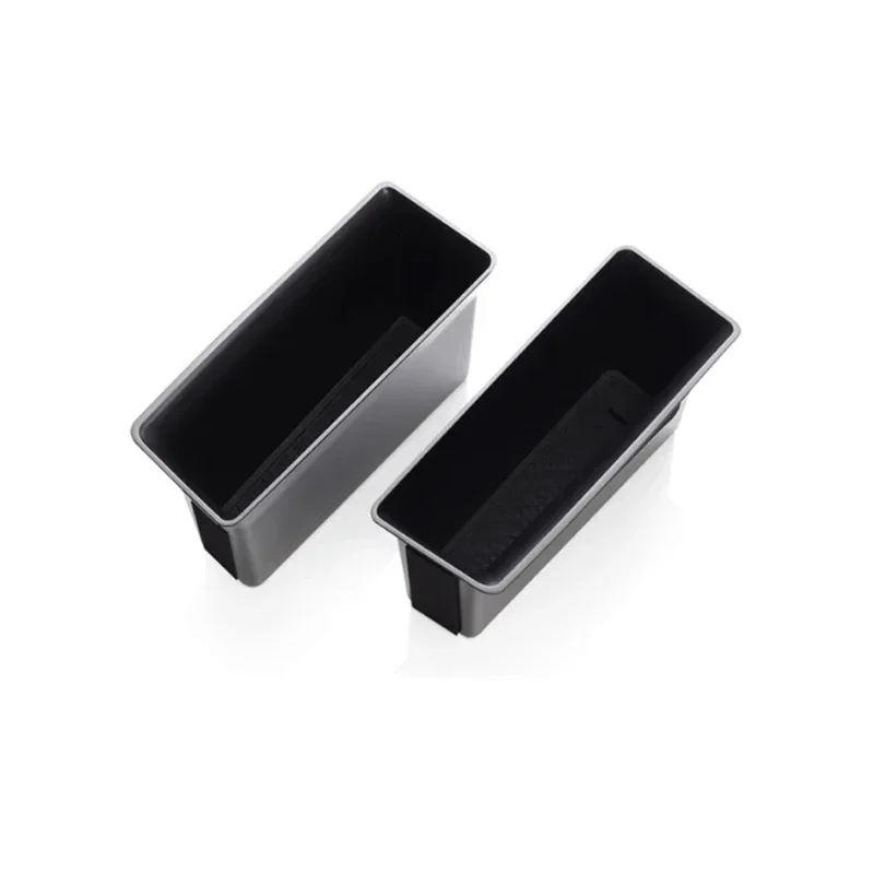 

Ящик для хранения на дверь автомобиля, подлокотник с ручкой, карманный поддон для монет, лоток для перчаток для VW Volkswagen Golf 8 MK8 2020 2021 2022, аксессуары