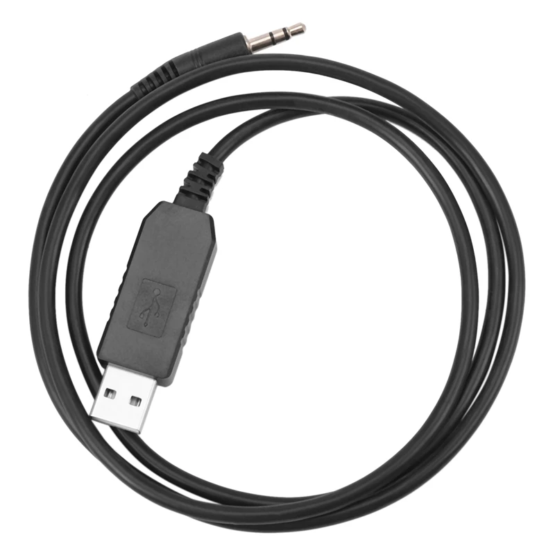 USB-кабель для программирования QYT KT-8900R KT-8900D Mobile Transceiver | Электроника