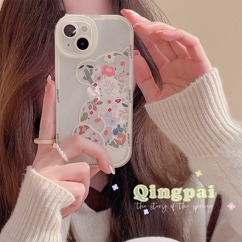 Мягкий чехол для HUAWEI NOVA 2 3 4 5 6 7 8 9 Pro SE Y5P Y6P Y7P Y8P Y9 Prlme |