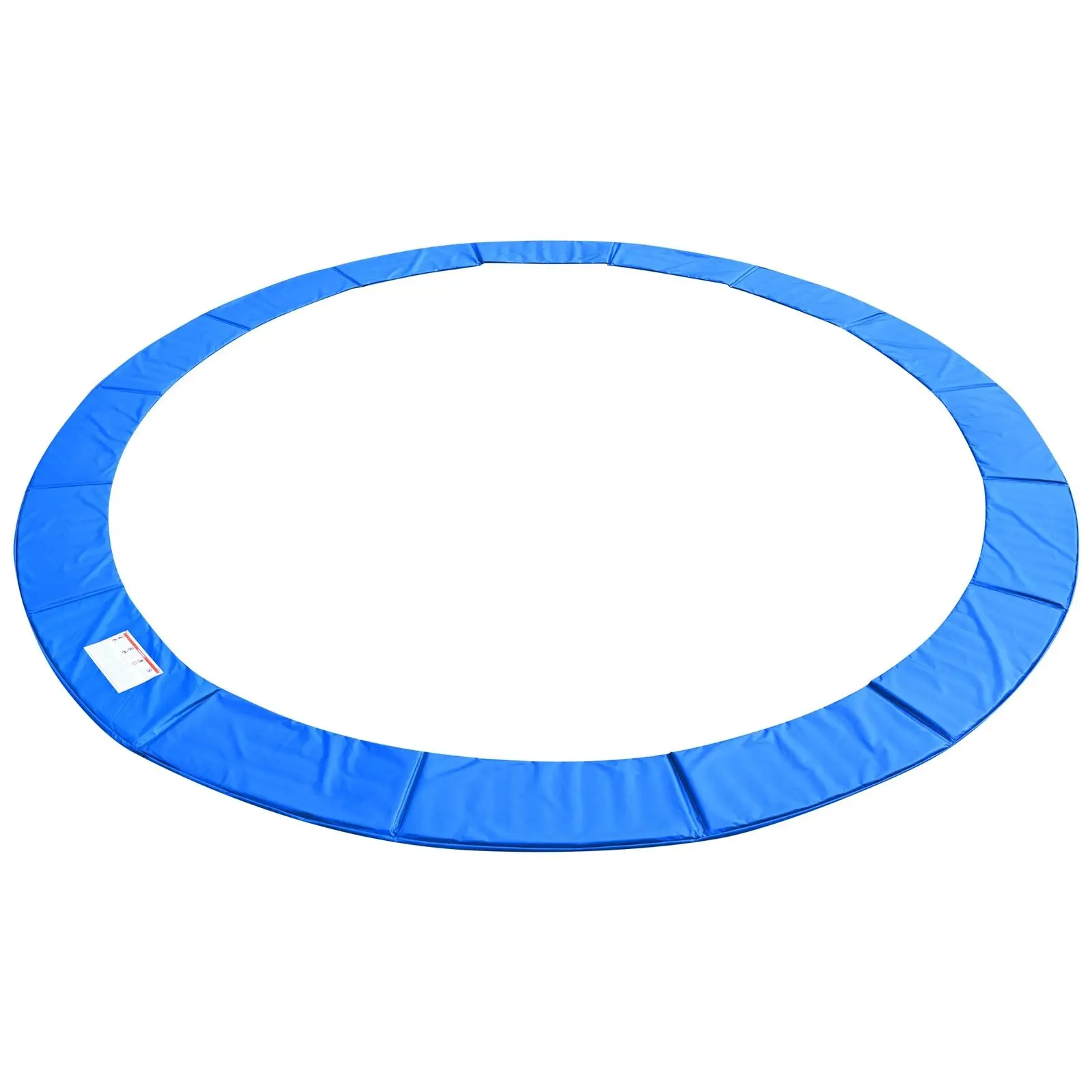 

Universal Replacement Trampoline Pad Fits for 15 Ft Round Trampoline Blue