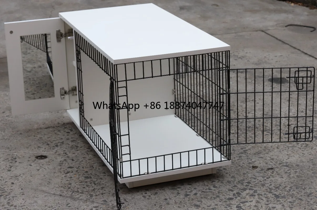 Клетка для домашних животных Aeolus клетка кошек с шкафом хранения