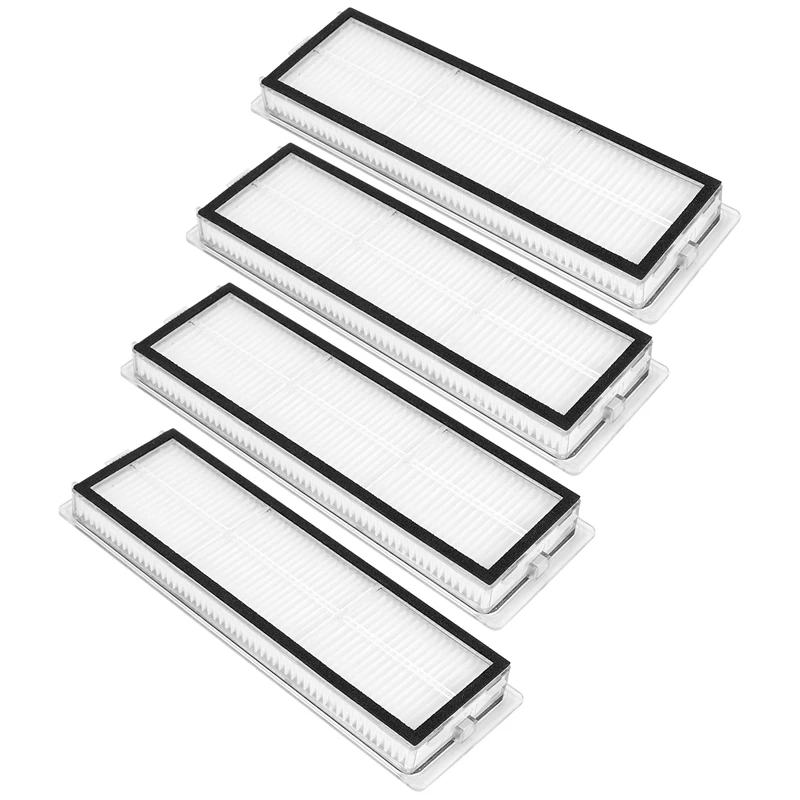 

Hepa-фильтры для робота-пылесоса Xiaomi 1C STYTJ01ZHM / Dreame F9