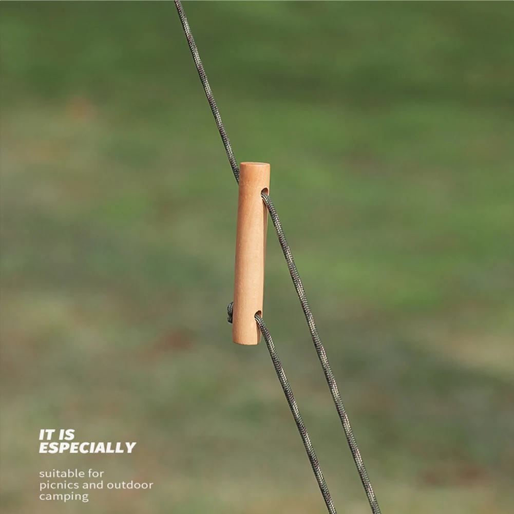 

4 шт., 2 накладки на шнур для тента