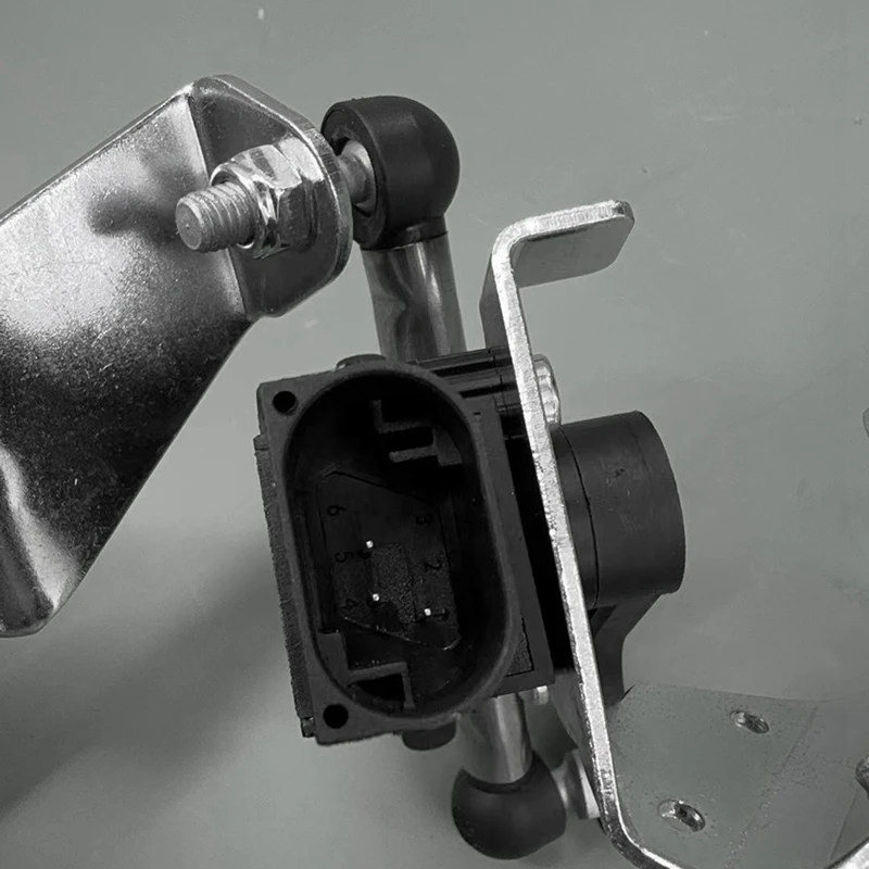 AV61-5A955-AA датчик уровня передней фары в сборе для Ford Focus III 2012-2018 высоты подвески