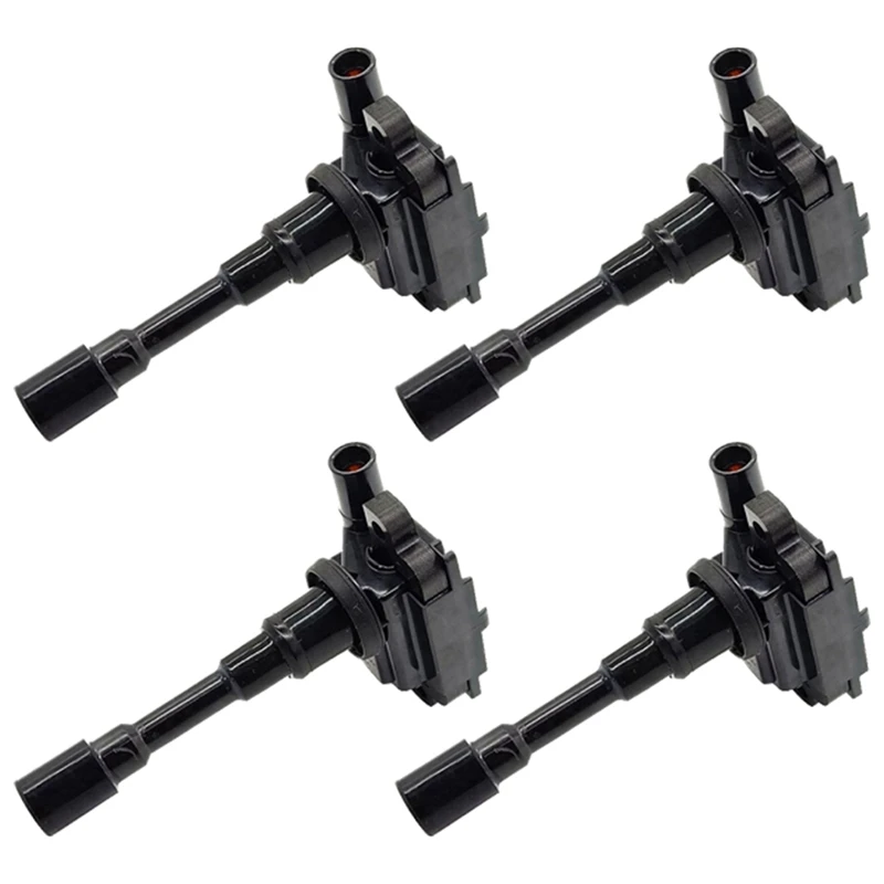 

4Pc Ignition Coil 33400-65G00 3341065G00 33410-77E01 For Suzuki Ingis Jimmy Baleno SX4 Swift