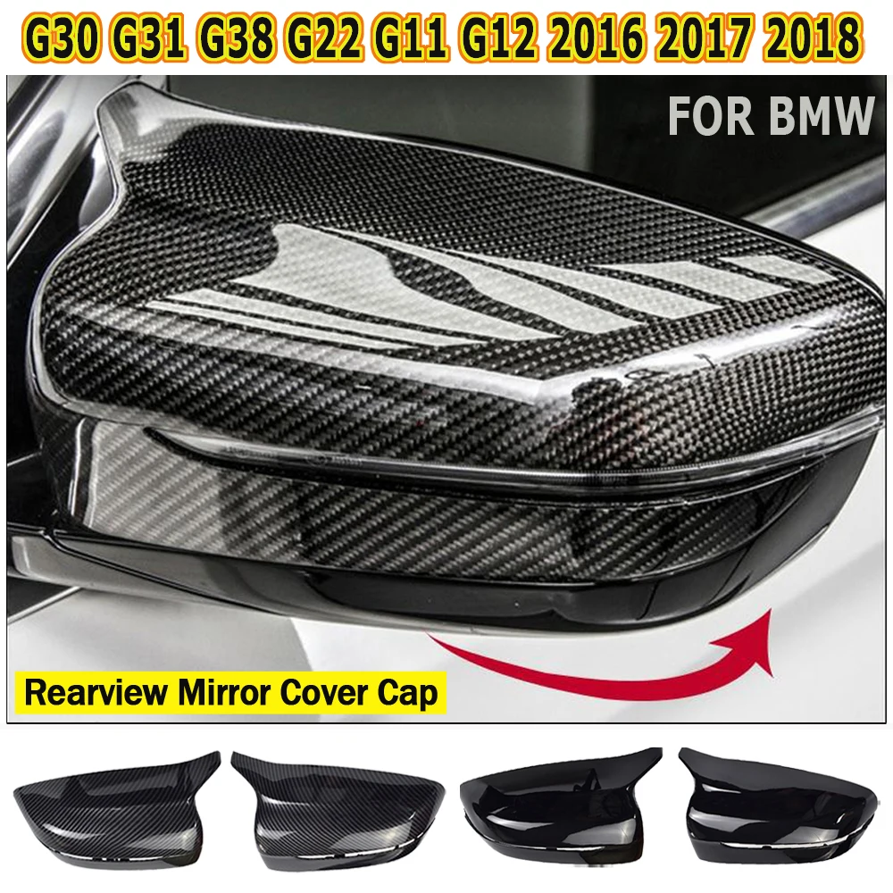 2 шт. сменные детали для BMW 4 5 7 Series G30 G31 G38 G22 G11 G12 2016-2018 | Автомобили и мотоциклы