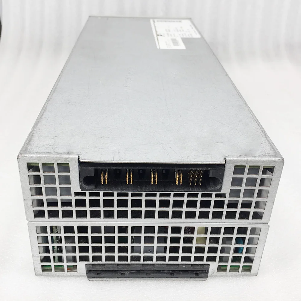 

Импульсный источник питания для Eltek 5800W DCS-PP48 POWERPACK48/5800 DL 241246,501, идеальный тест