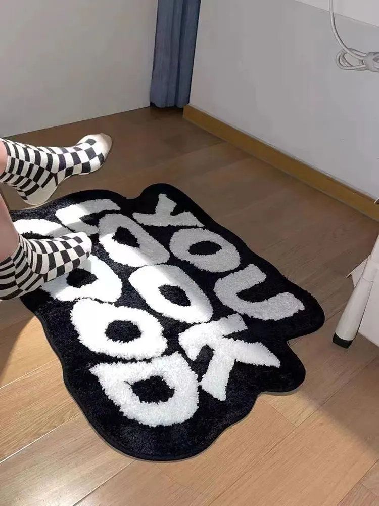 

CODROK Мягкий полиэстеровый коврик