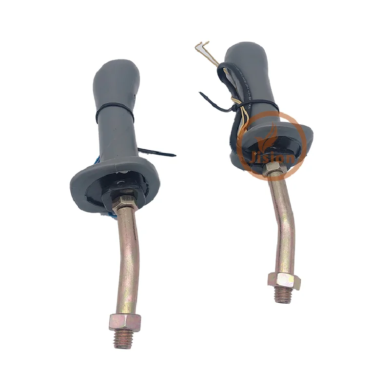 Инструменты для ремонта экскаваторов Hitachi 4650094 4650093 Ручка джойстика Zx120-3 Zx160lc-3 Zx200-3