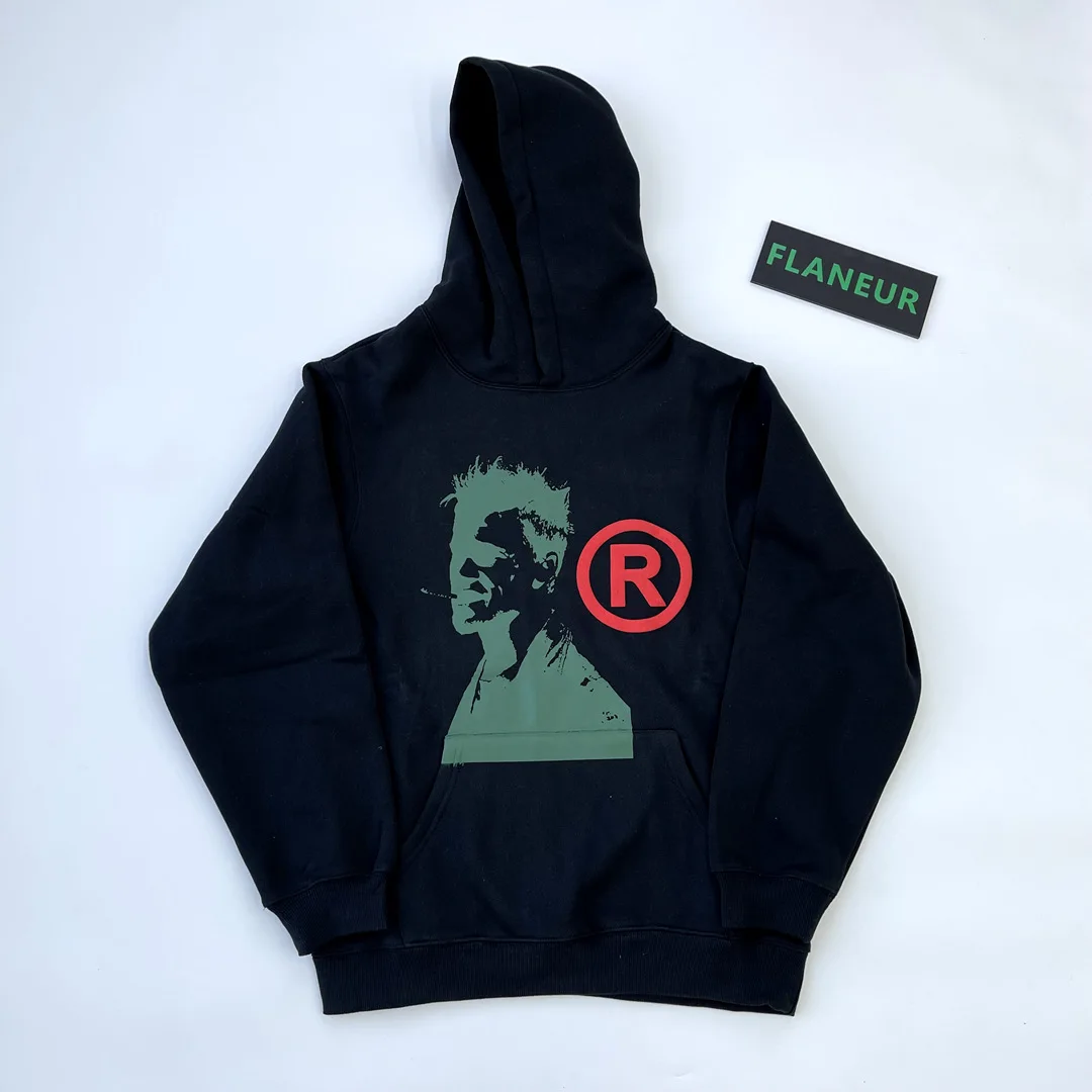 Новинка 2022 роскошный красочный пуловер месть толстовки с капюшоном бархатные