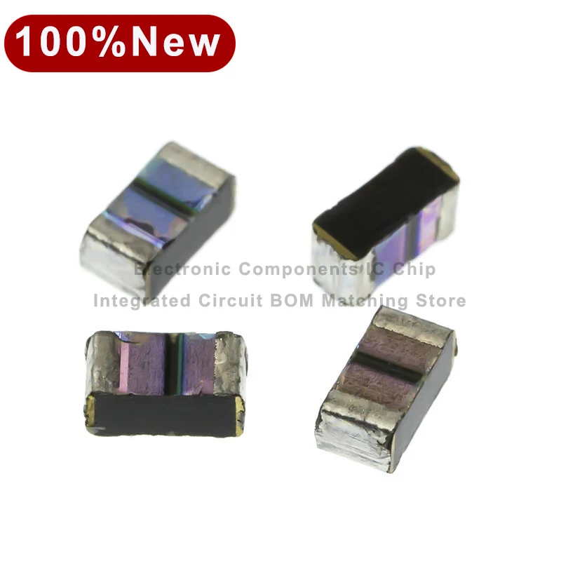 

10pcs 1206 47nF 0.047uF 16V CBB ECHU1C473JX5 5% 3216 SMD Metallized film capacitor PPS New original