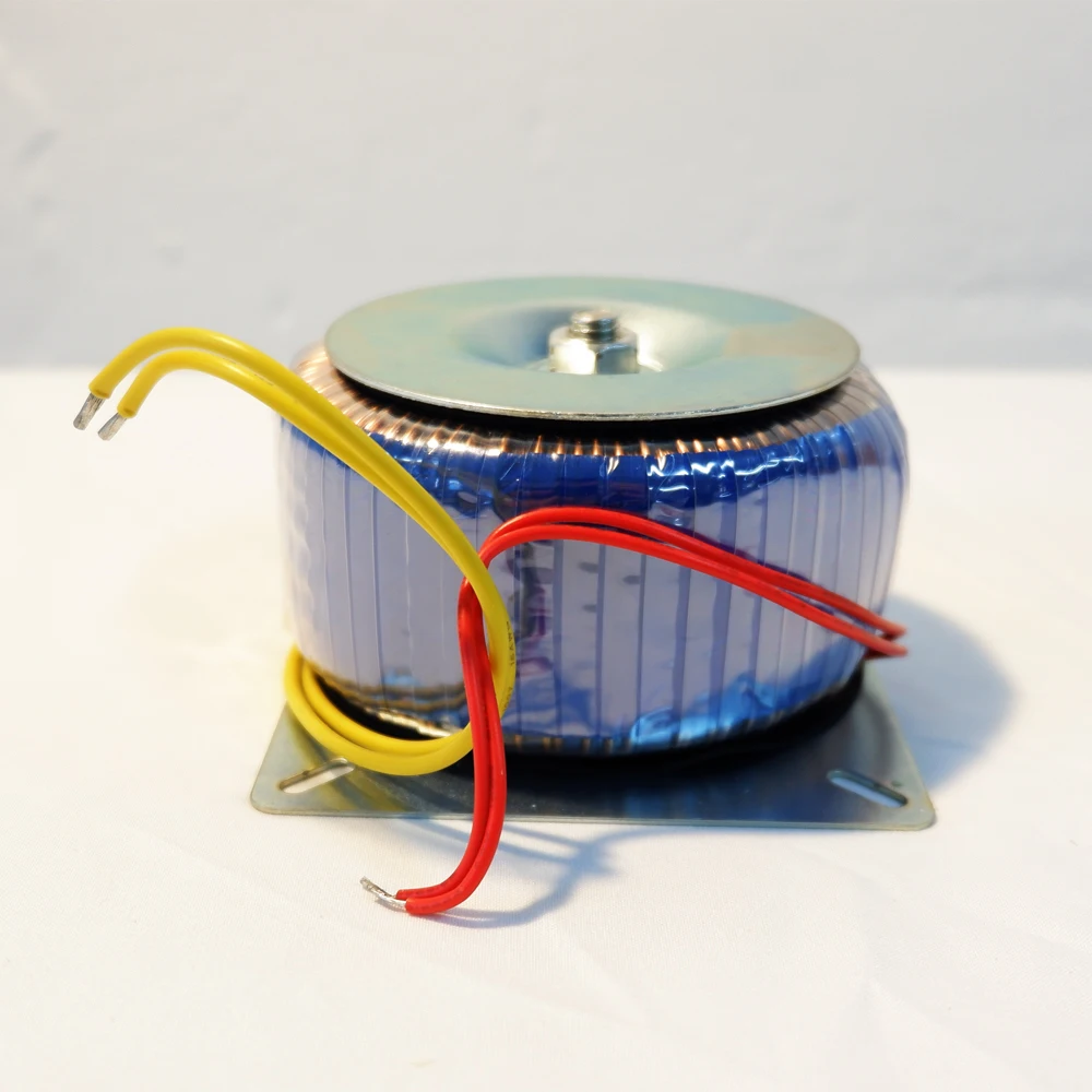 Специальный тороидальный трансформатор RUNERYUE для открывания распашных ворот