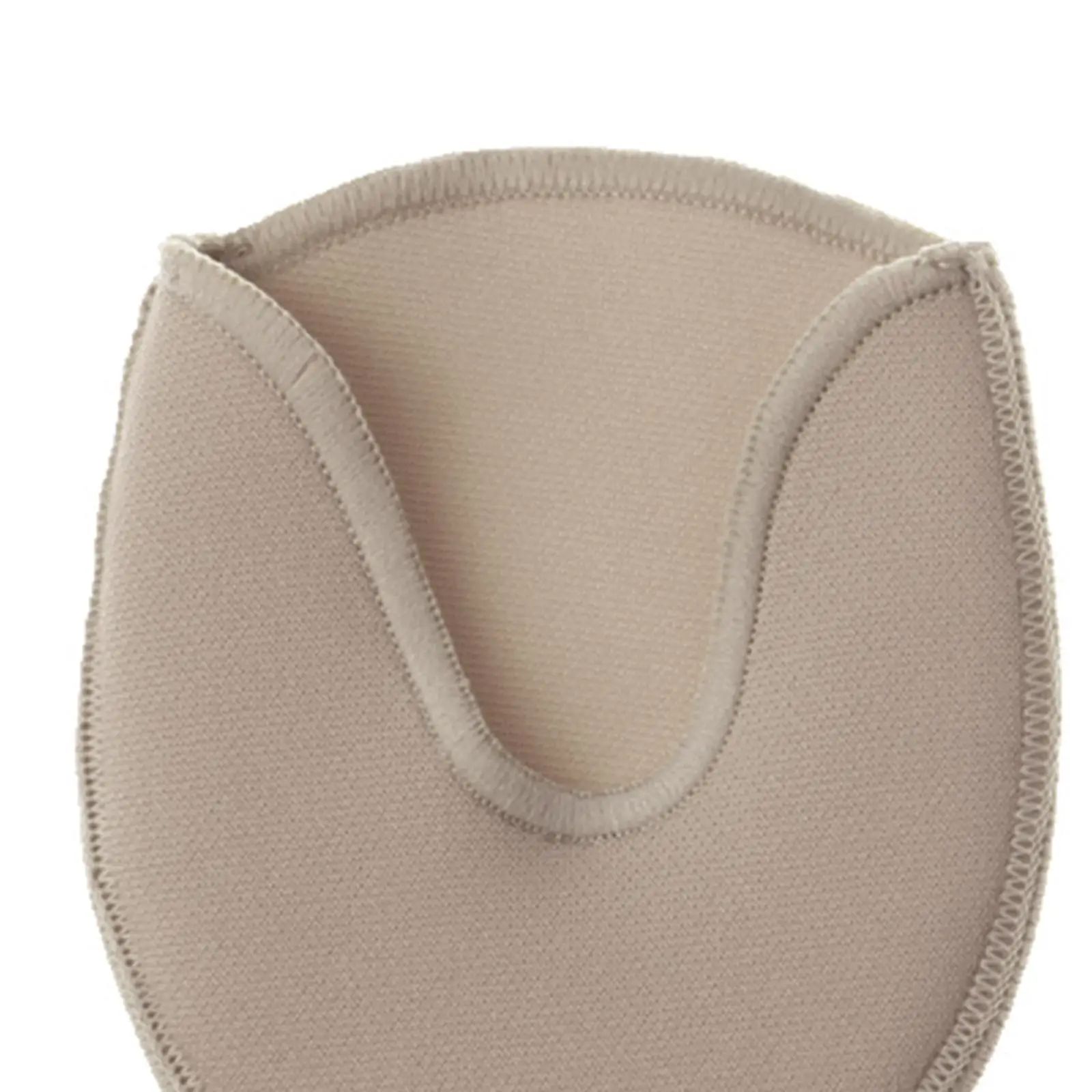 

Pair Of Ballet Dance Tiptoe Toe Caps /Covers/Pads/Protectors/Cushion
