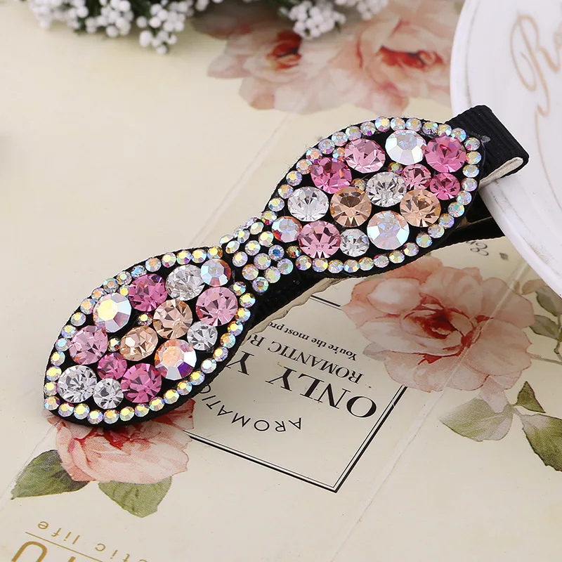 Рисунок 2 - Заколка для волос женская