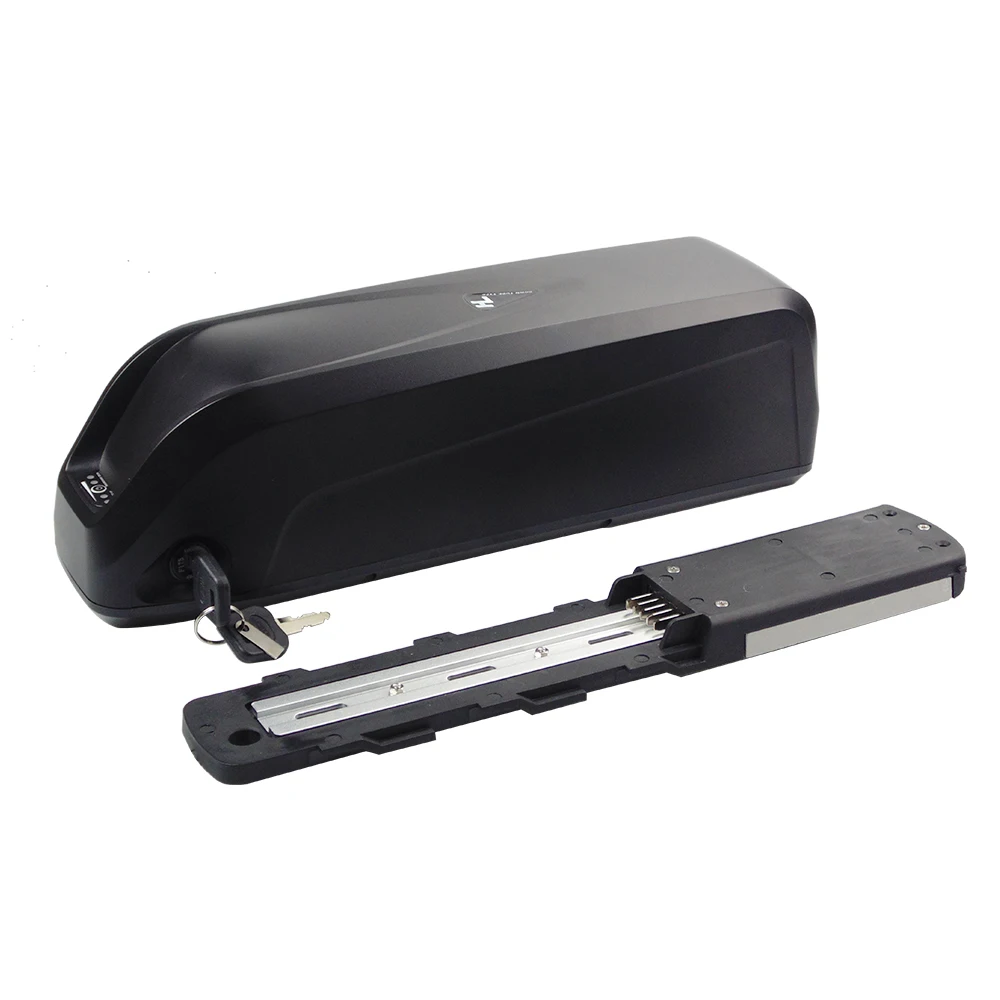 48 В 16 Ач 20 22 4 Съемный литий-ионный аккумулятор для электровелосипеда 52 23