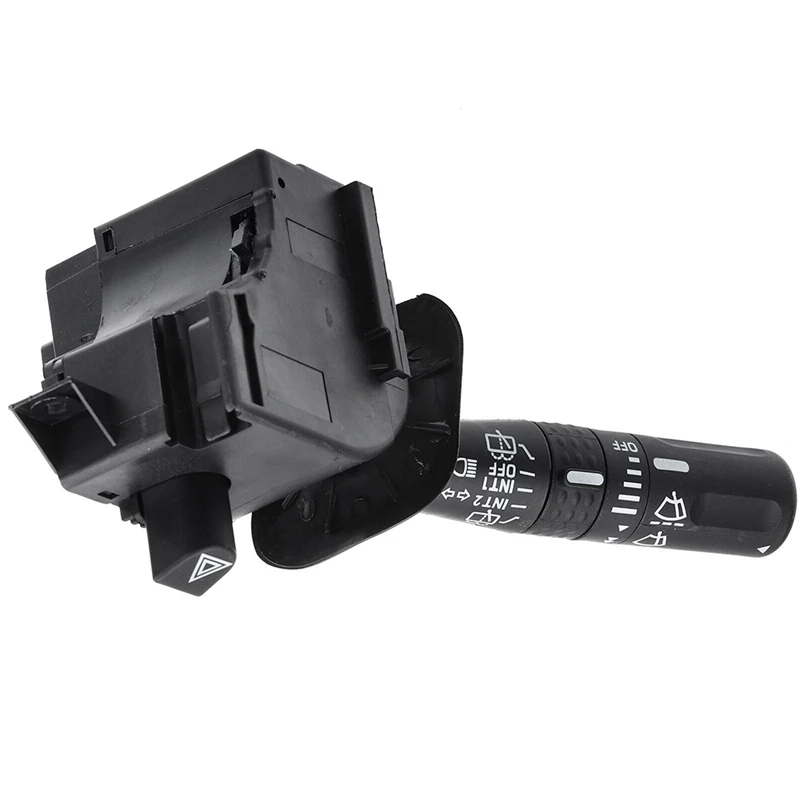 

1 PCS Turn Signal Switch With Wiper&Washer Control 2L2Z-13K359-AAA Car Accessories ABS For Ford Explorer Expedition Mercury