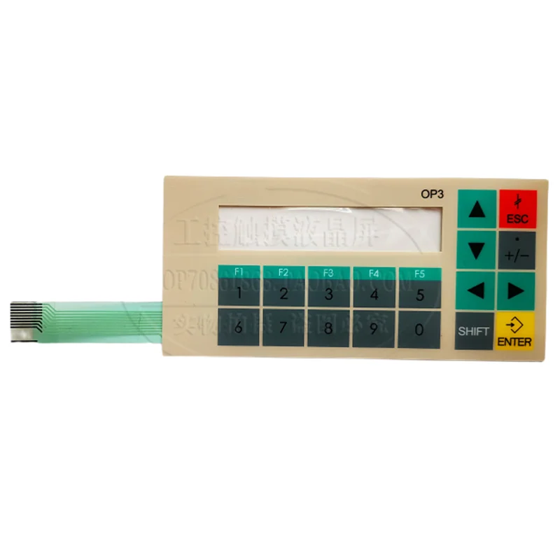 

100%New 1 year warranty 6AV3503-1DB10 6AV3 503-1DB10
