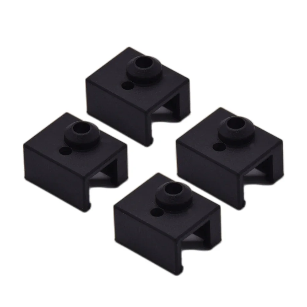 20 шт. Ender 3 S1 силиконовый чехол для носков с подогревом Ender-3 Plus Pro принтер Sermoon V2 CR-10