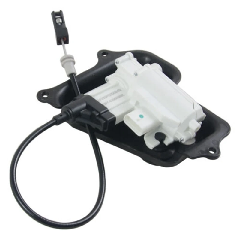 Привод замка задней правой двери для Mercedes Benz W166 X166 GL350 GL450 GLS450 1667601000