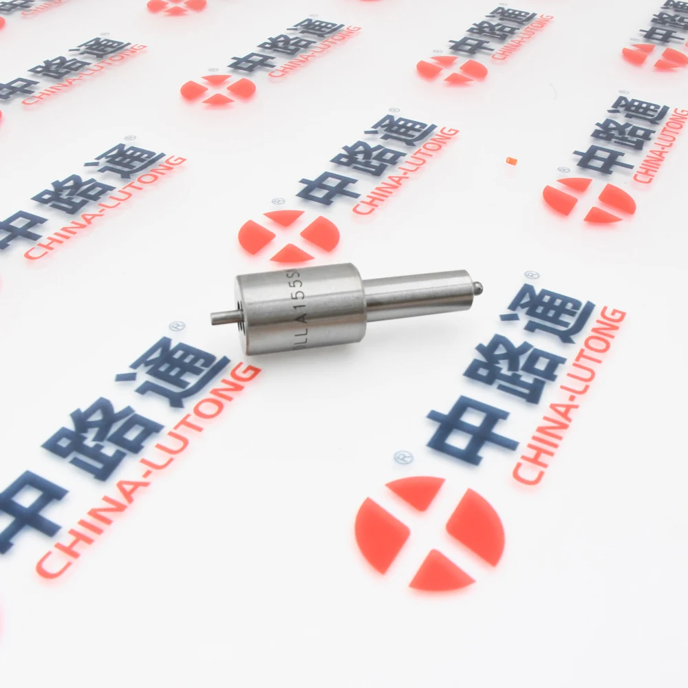 Форсунка впрыска в дизельном двигателе 105015 -5320 NP-DLLA155SN532 ​ Производители