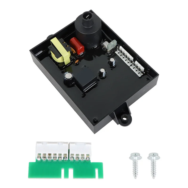 Плата управления цепью водонагревателя для автодома Atwood 91226 91365 AT93851 RV GCH6-4E GCH6A-10E