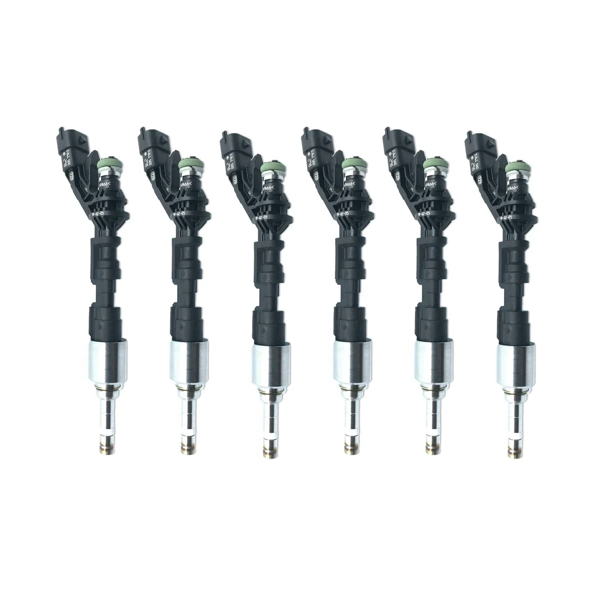 

DX23-9F593-AA Топливная форсунка для Land Rover Jaguar