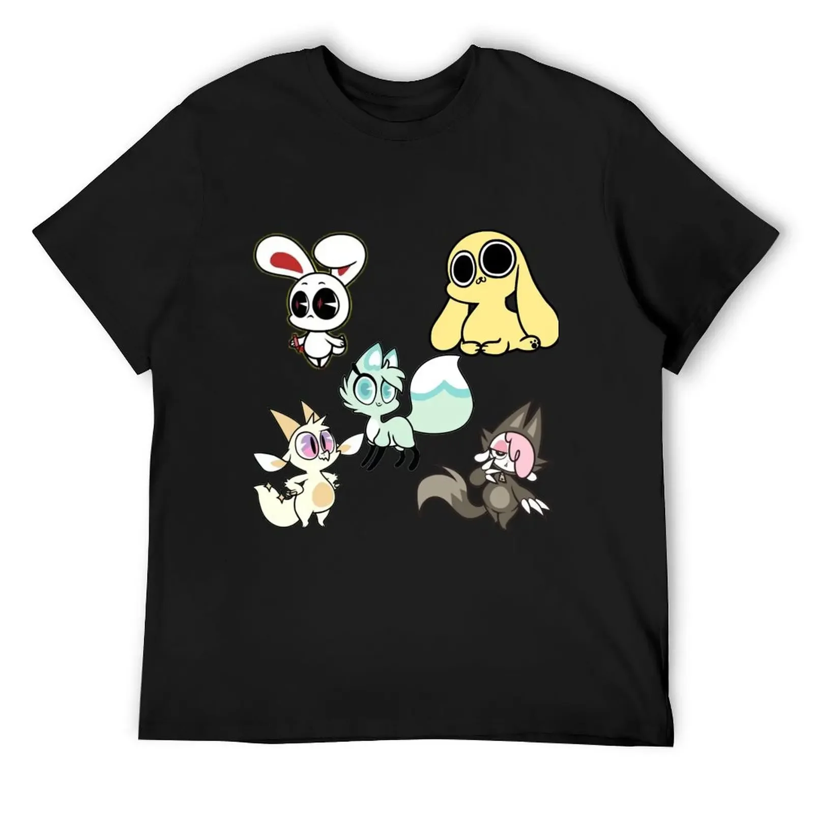 ?чикн? Наггит?чикн? Наггит??? Футболки рубашки с рисунком блузка мужская футболка