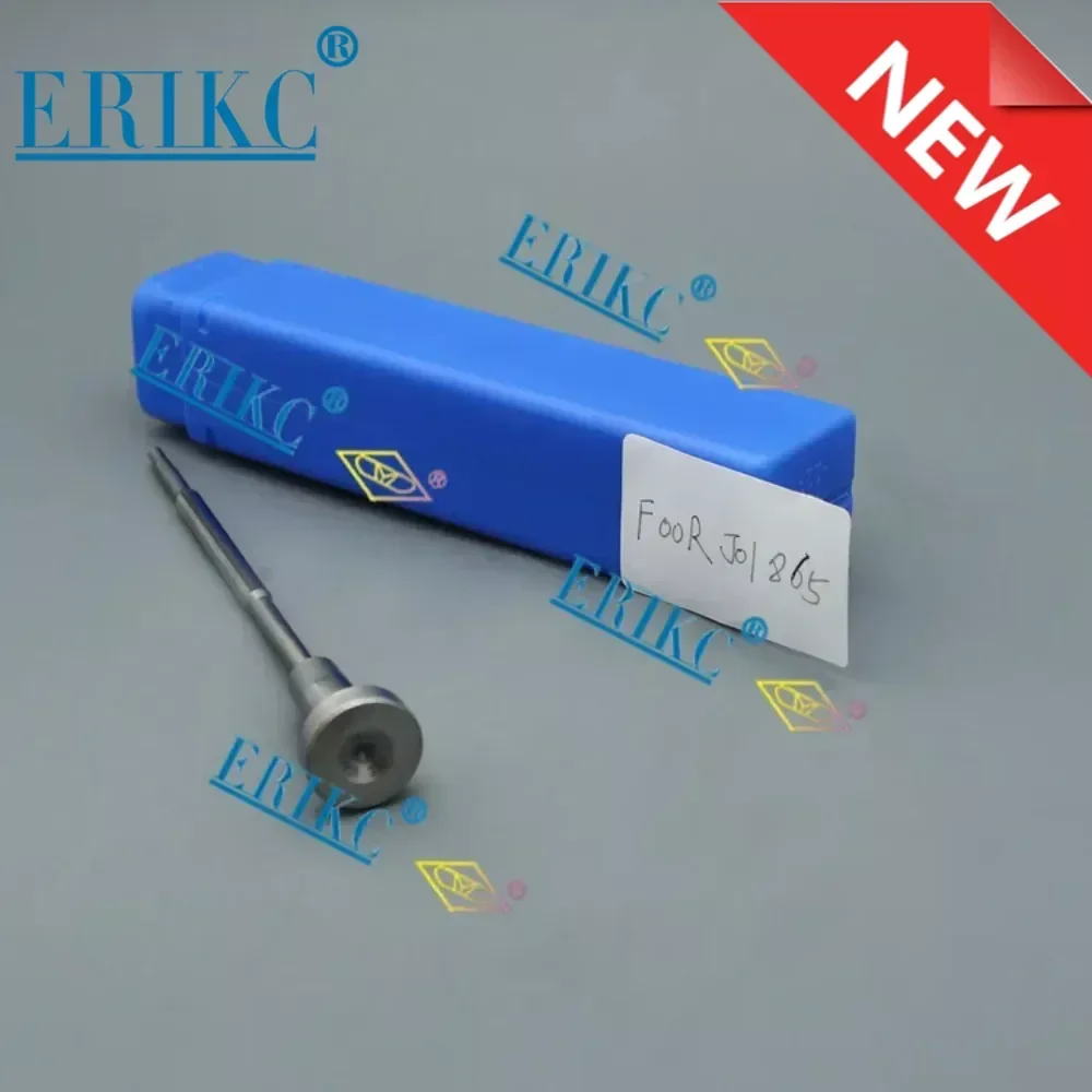 Оригинальные клапаны ERIKC база FooR J01 865 автоматический топливный насос