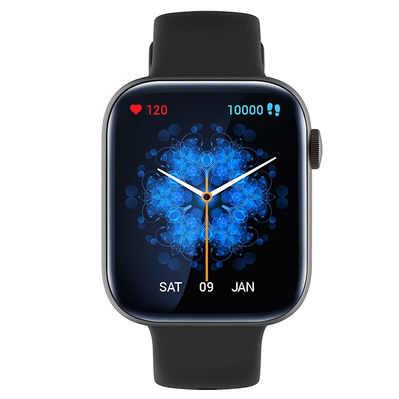 

2023 Watch for Xiaomi Sport Smartwatch Bluetooth Call 1.81 Inch Waterproof Voice Assistant Heart Rate Sleep Monitor Smart Watch