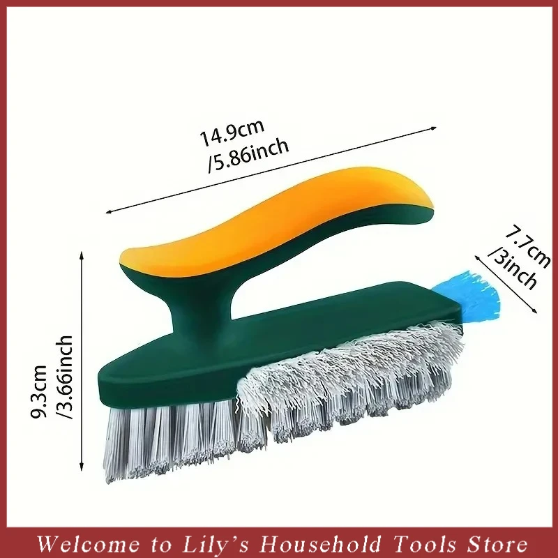 

Многофункциональная щетка для мытья окон