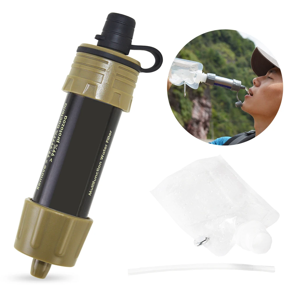 Мини фильтр для воды. Туристический фильтр для воды Sawyer. EDC фильтр для воды. Outdoor Survival фильтр. Mini Water Filter.