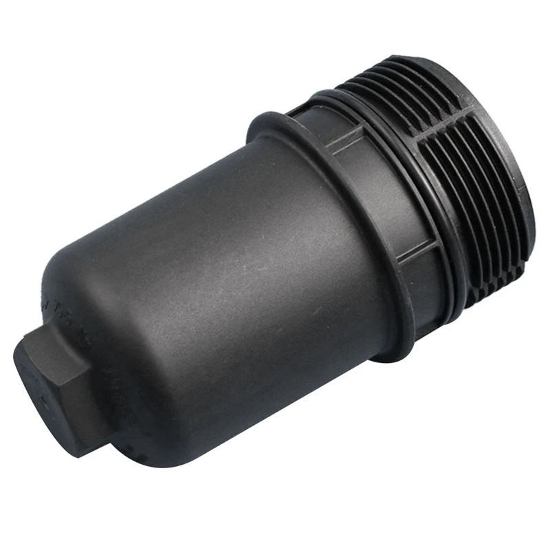 

1 Pc Oil Filter Cover Car Accessories For - A3 A4 B9 A6 C7 Q3 Q5 Tiguan Passat B7 CC Golf MK7 Kodiaq Superb