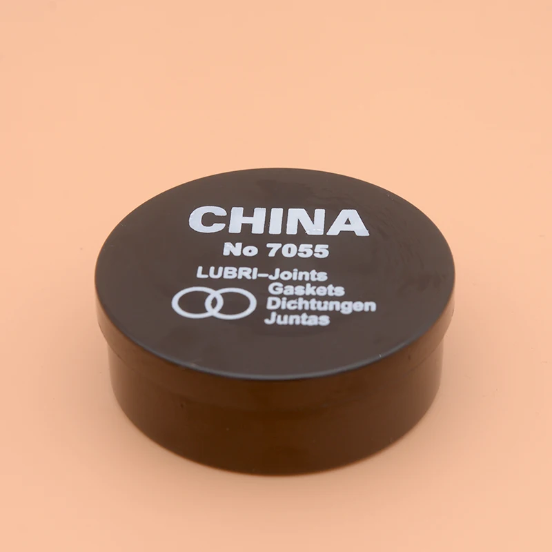 1PCS Waterproof Paste Grease Sealer for Watch Gasket Watch Back O-RING Crown O-ring Watchmaker Aftermarket Repair Tools
