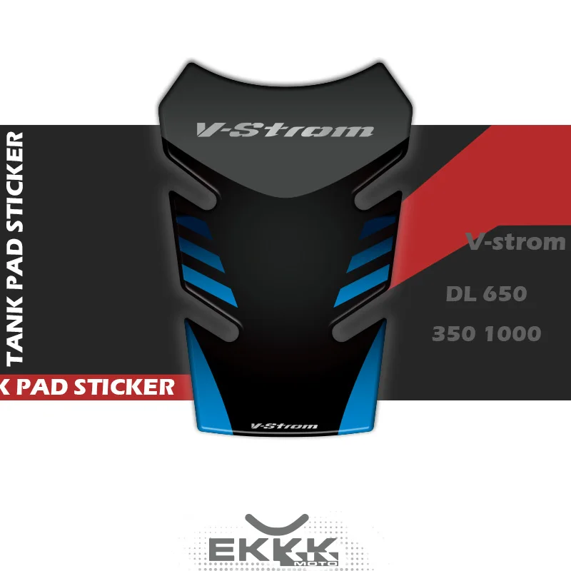 

Наклейка для защиты топливного бака мотоцикла Suzuki V-открытый DL 650 250 1000 наклейка для защиты топливного бака 3D защита топливного бака V-открыты...