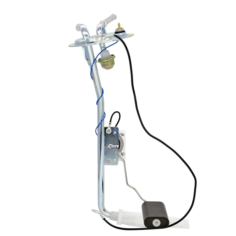 Серебристый металлический топливный бак для Chevy GMC 1973 1979 1500 C K FG05B подходит