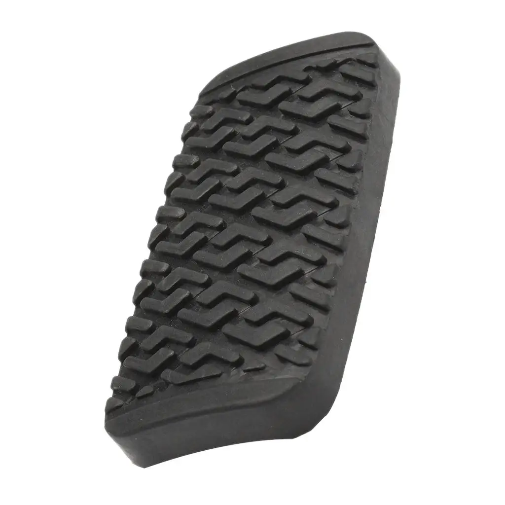 47121-12020 Резиновая подставка для ног крышка педали тормоза накладка на педаль