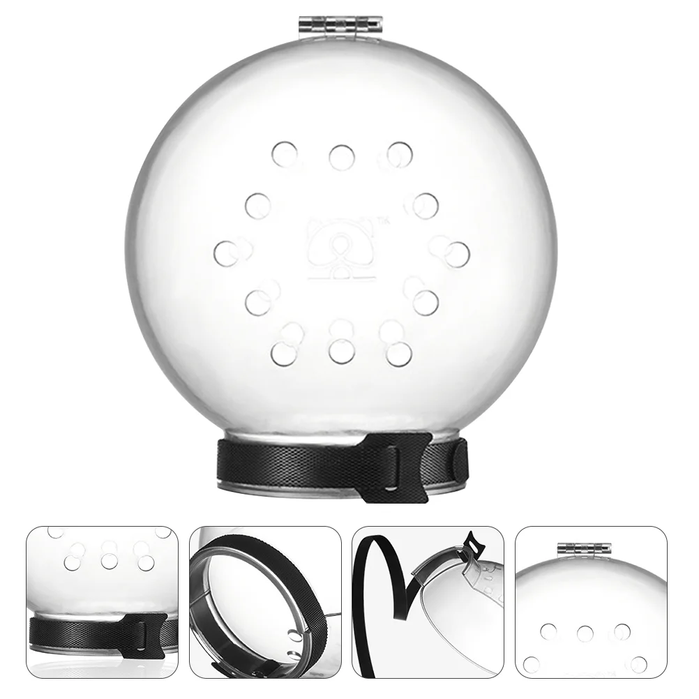 

Ошейник для кошек, мордочка, средство для ухода за головой, ошейник для собак, дышащая рана, сетка для улицы, безопасная одежда, товары для ук...