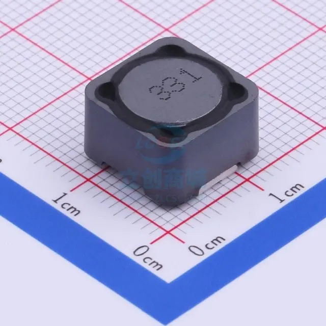 

Бесплатная доставка, 20% мкГн ± 640, мА, М, Φ-N 20 шт.