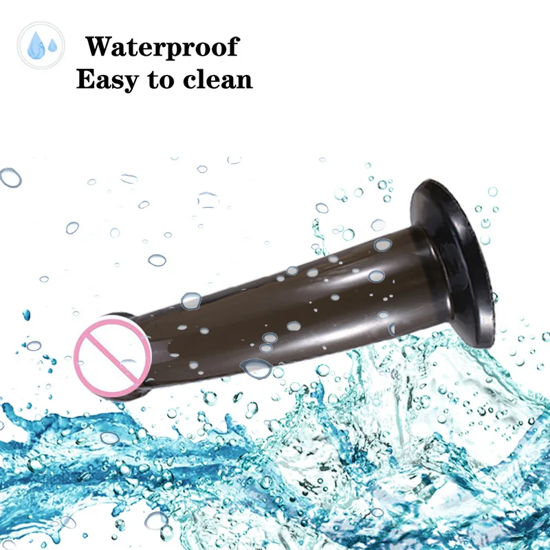 TAOQI Strap On Realistic Pants For Woman Men Couples Strapon Dildo Panties Silicone Anal Plug Gay Adult Game Sex Toy Products |