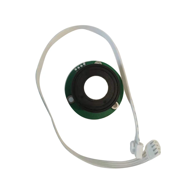 

Reliable Gas Sensor Adaptor MY-2.5V 2.5V Analog Signal Output Gas Sensor Module For Ozone Sensor