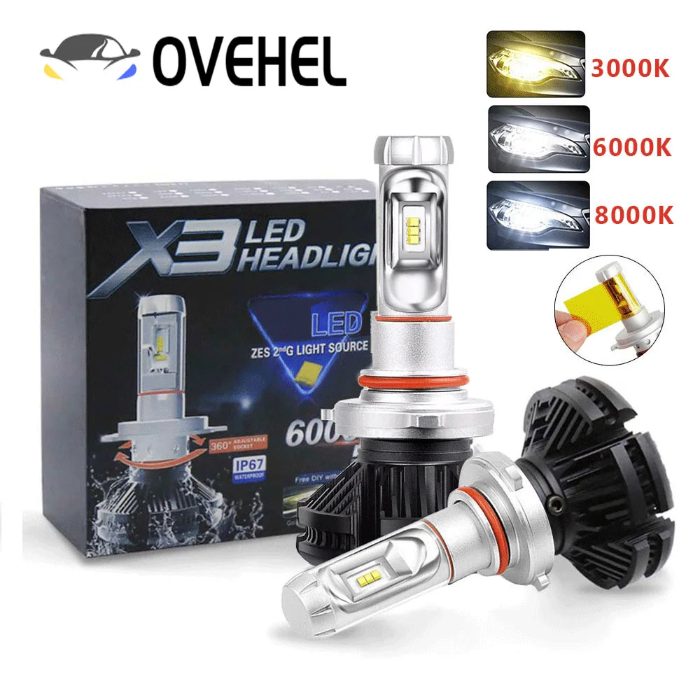 Автомобильные светодиодные фары ZES 50 Вт 3000 лм H4 светодиодный H7 автомобильные фары 6500K/8000K/9005 K X3 H1 H11 Светодиодный 9006 HB3 HB4 светодиодный Противотуманные фары для авто Автомобильные светодиодные фары ZES 50 Вт 3000 лм H4 светодиодный H7 автомобильные фары 6500K/8000K/9005 K X3 H1 H11 Светодиодный 9006 HB3 HB4 светодиодный Противотуманные фары для авто