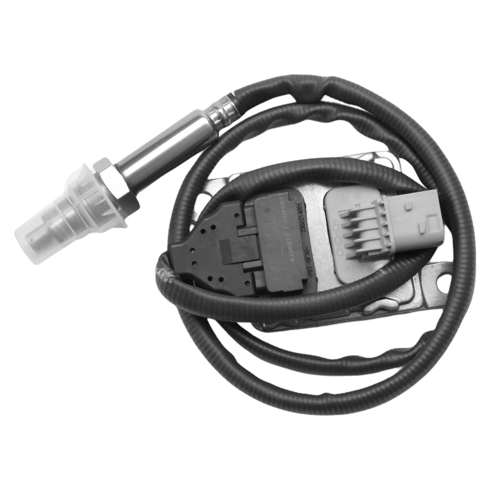 

Датчик Nox для Dodge Ram 2500 3500 4500 5500 6.7L 2013 2014-2018 68210084AA 5WK96742B