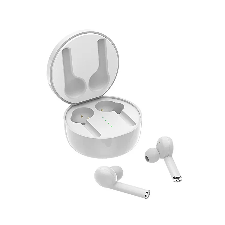 

Беспроводные наушники xDevice TWS-02, BT V5.0 + EDR