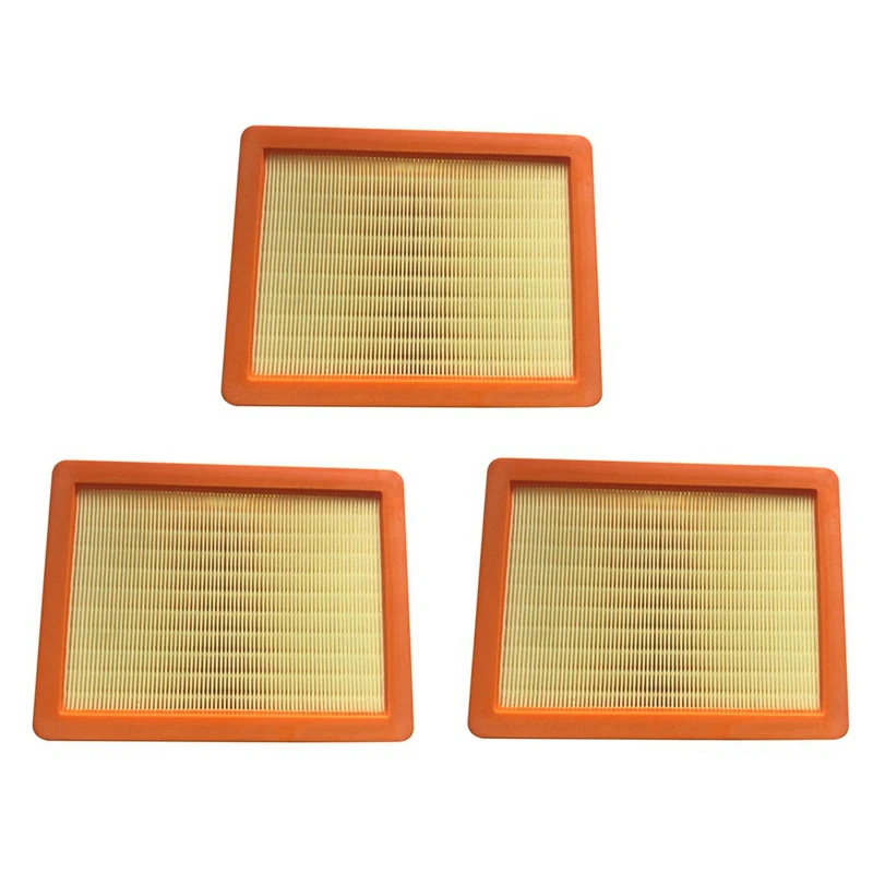 

3X Car Air Filter For Chevrolet Trailblazer Equinox 2017 1.5T 2.0T 23279657